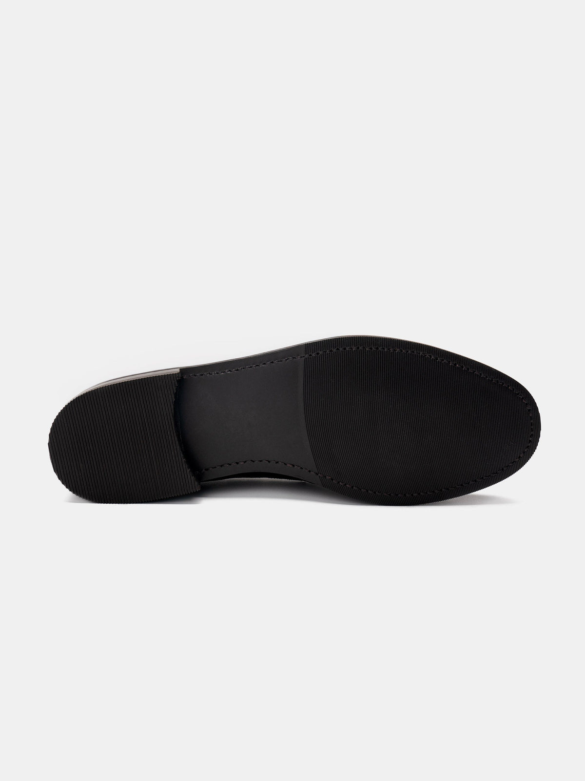 The Penny Loafer - Brown Calf – Aveltero men's footwear