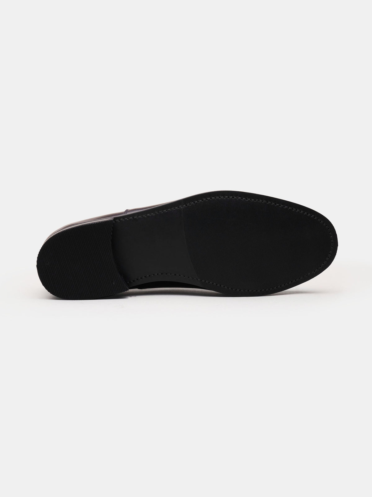 The Oxford - Burgundy Calf – Aveltero men's footwear