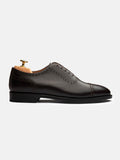 The Adelaide Oxford - Brown Calf – Aveltero men's footwear