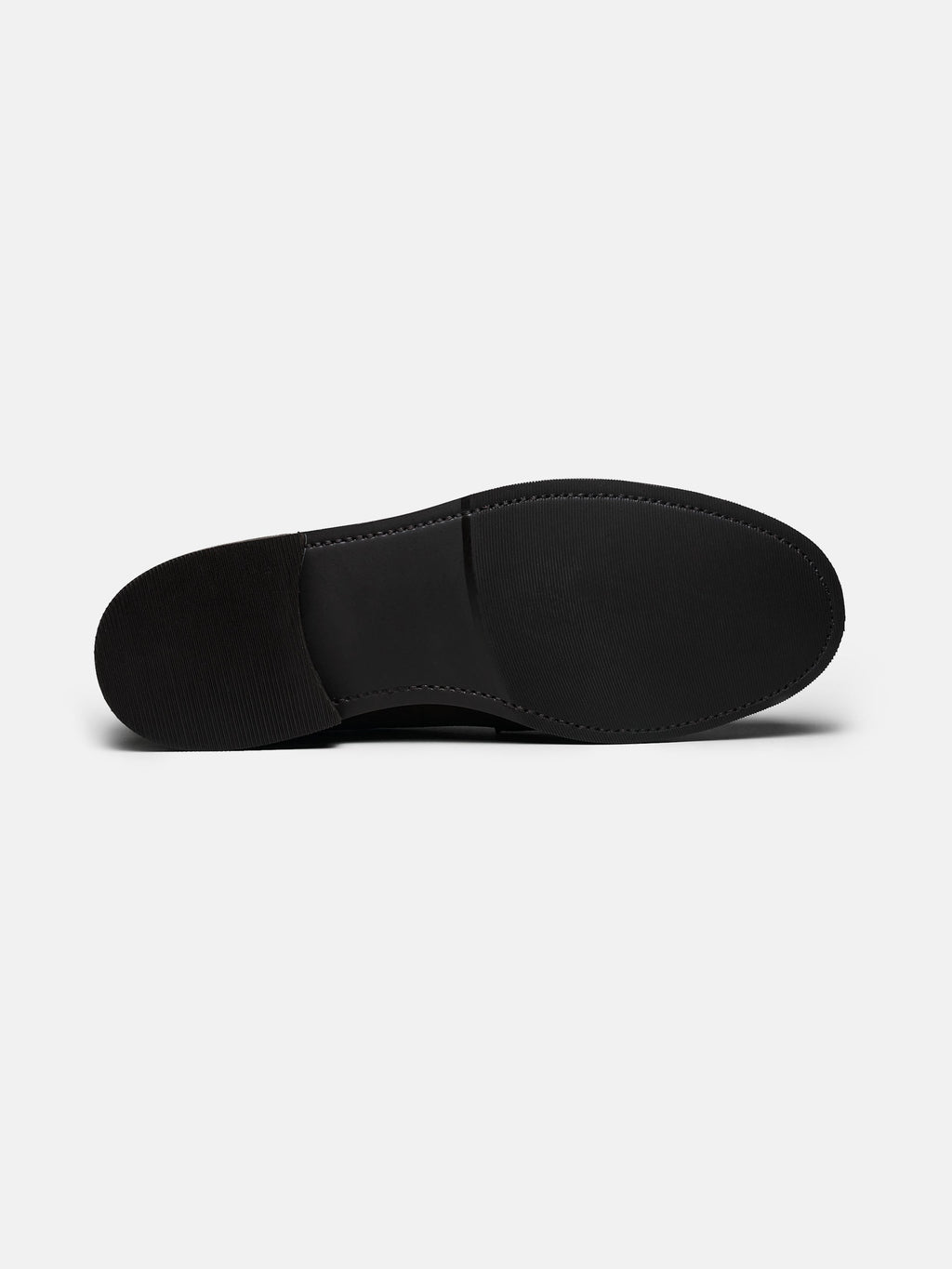 The Ivy Loafer - Brown Suede – Aveltero men's footwear