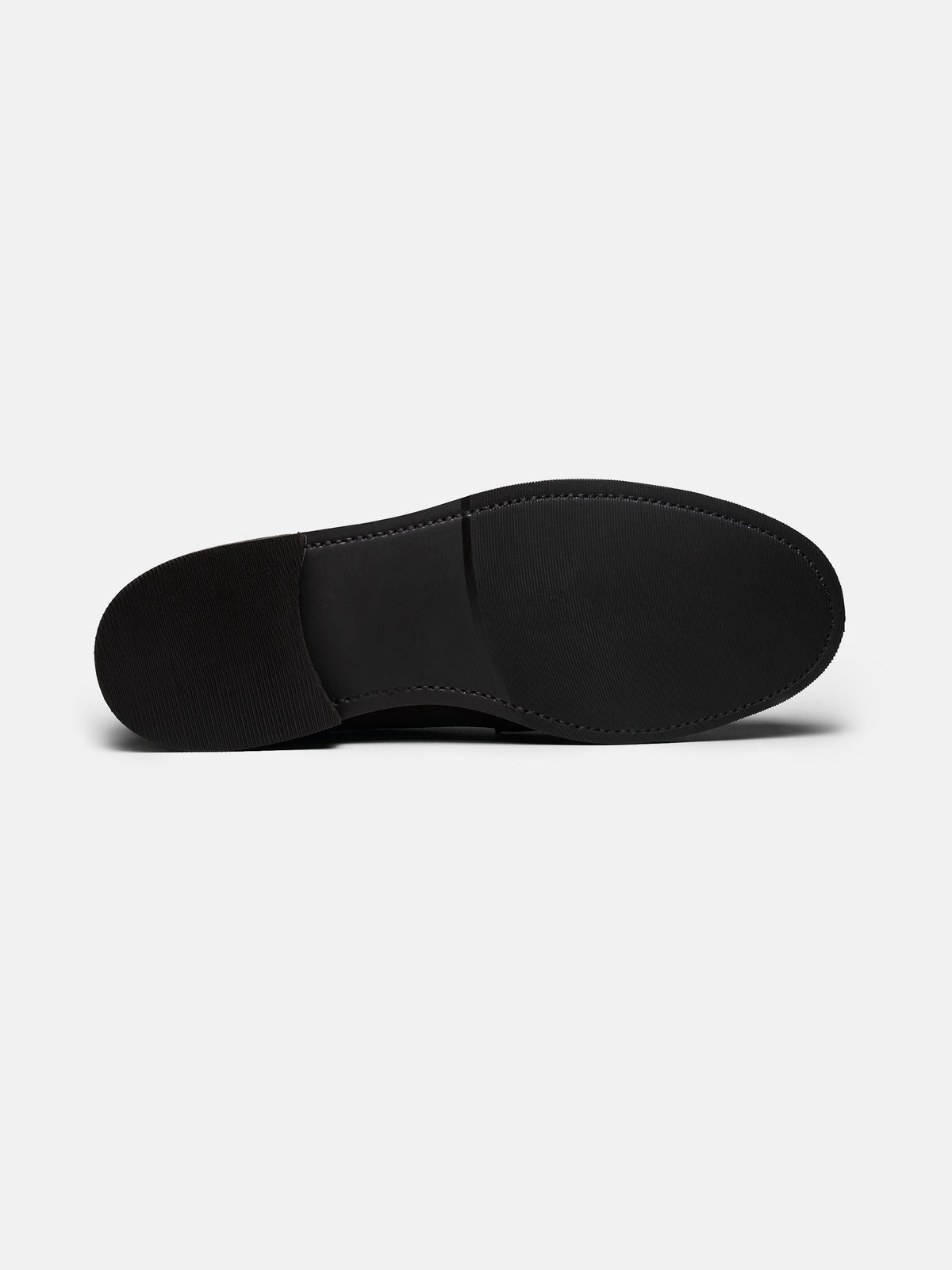 The Ivy Loafer - Brown Suede – Aveltero men's footwear