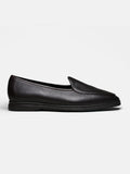 The Belgian Loafer - Brown Deerskin – Aveltero men's footwear