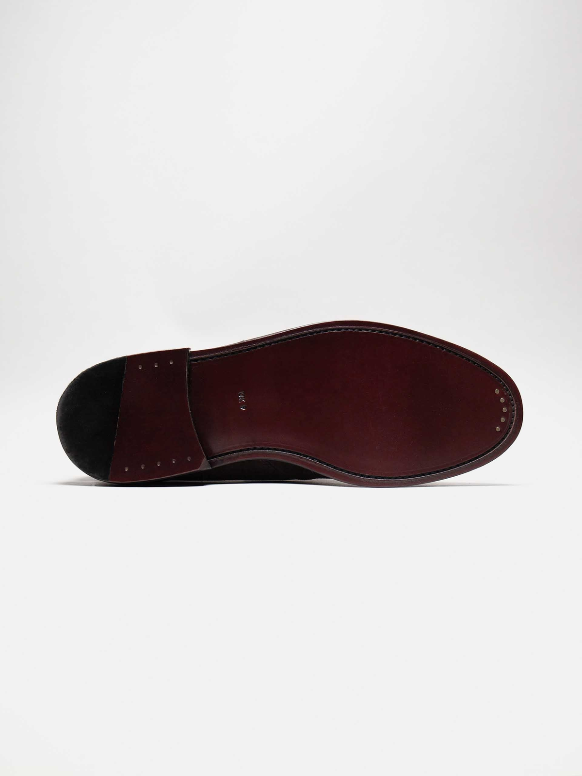 The Unlined Chukka Boot - Brown Suede - Unlined – Aveltero men's footwear