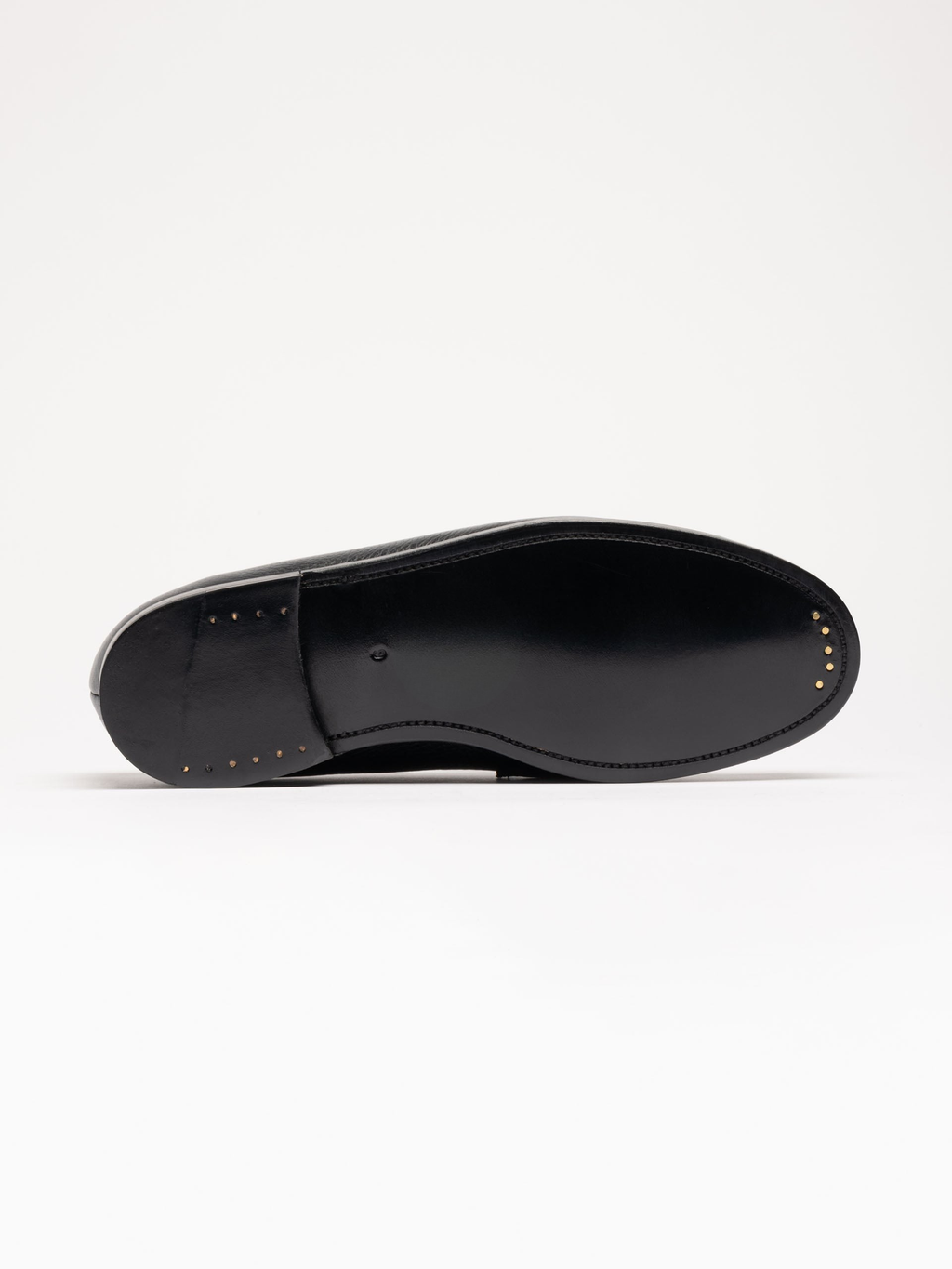 The Ivy Loafer - Black Suede – Aveltero men's footwear