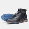 The Garrison — Midnight Navy