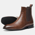 The Prescott — Classic Chelsea Boot