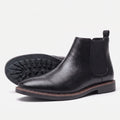 The Kensington — Classic Chelsea Boot