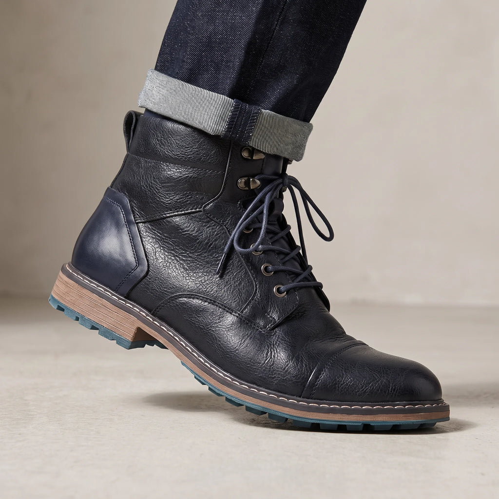 The Garrison — Midnight Navy