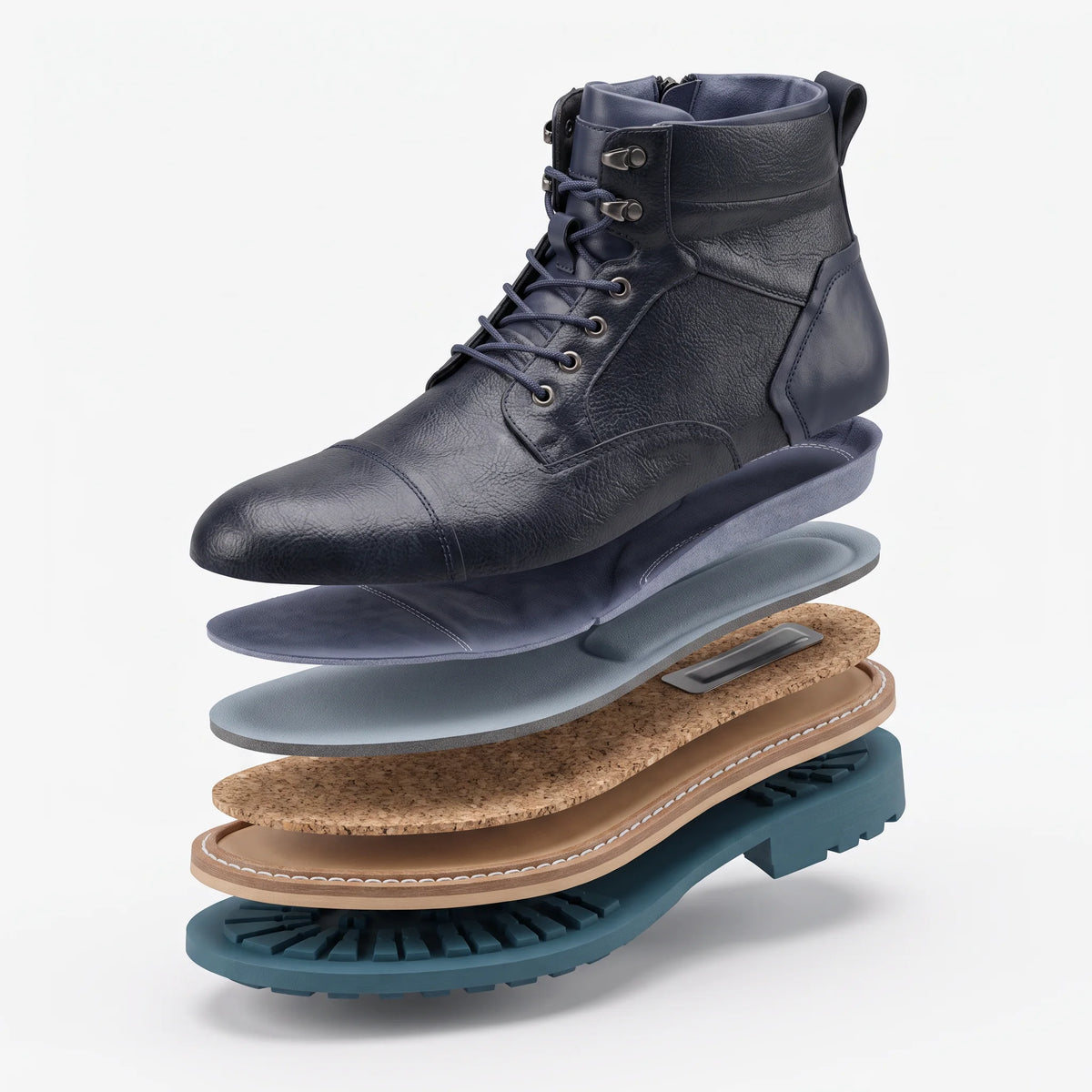 The Garrison — Midnight Navy